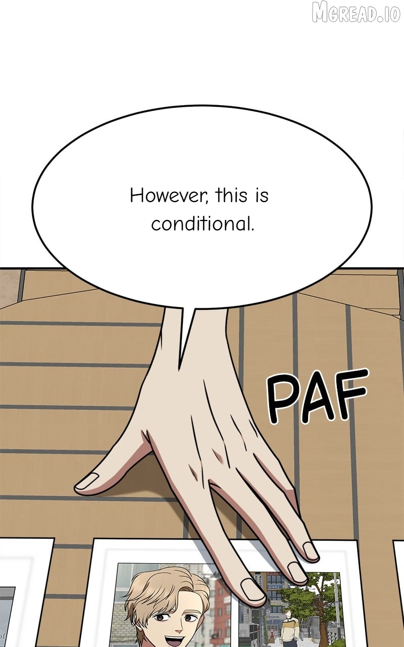 Change Me Chapter 259  - page 63
